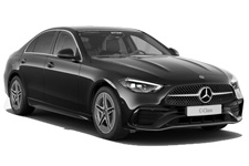 Car Hire Abingdon - C Class Auto - car hire Abingdon